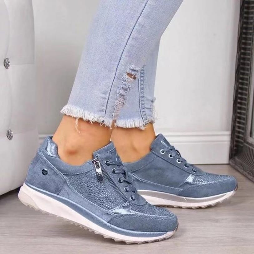 turquoise t bar shoes